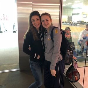 Meet your Posher, Calista